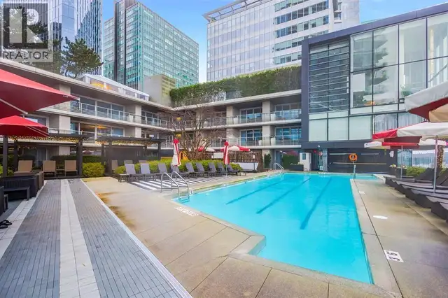 4103 1011 W CORDOVA STREET Vancouver, British Columbia in Long Term Rentals in Vancouver - Image 31