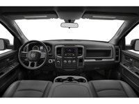 Presenting the rugged 2020 Ram 1500 Classic Express in a sophisticated gray with a potent 4x4 drivet... (image 4)
