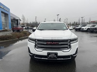 This 2023 GMC Acadia SLT is built for families and professionals who want confidence without excess.... (image 1)