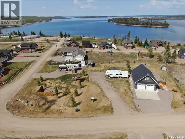 702 Diamond Willow DRIVE Meadow Lake Provincial Park, Saskatchew in Land for Sale in Meadow Lake - Image 3