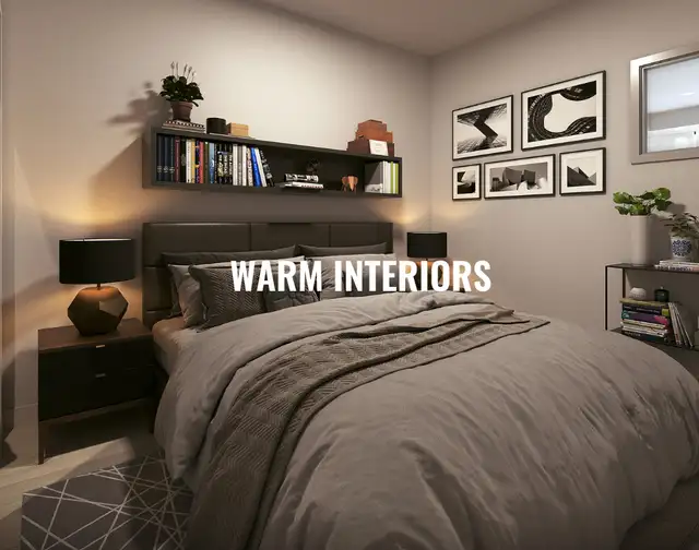 *NEW* 3 Bedroom Apartment Downtown Halifax - Up to 1 Month Free in Long Term Rentals in City of Halifax - Image 6