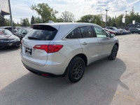 2015 Acura RDX AWD Super Clean | Fully Serviced | Luxury & Reliability NEW TIMING BELT, New water pu... (image 4)
