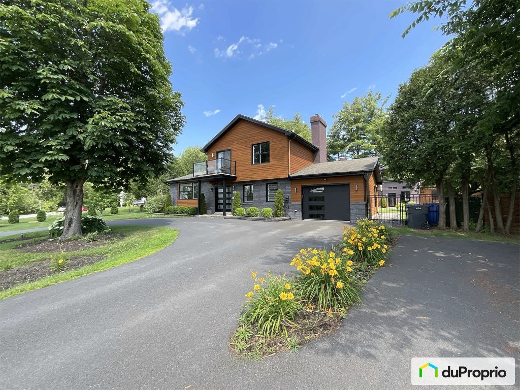 $1,175,000 - 2 Storey for sale in Mont-St-Hilaire — photo 2