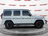 Stampede Auto has a wide selection of exceptional pre-owned vehicles to choose from, including this... (image 5)