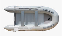 NEW 2024! Aquamarine 10' INFLATABLE BOAT on Super SALE Now