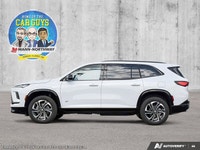 Welcome to Mann-Northway Auto Source. This Buick Enclave has a dependable Gas 2.5L/ engine powering... (image 3)