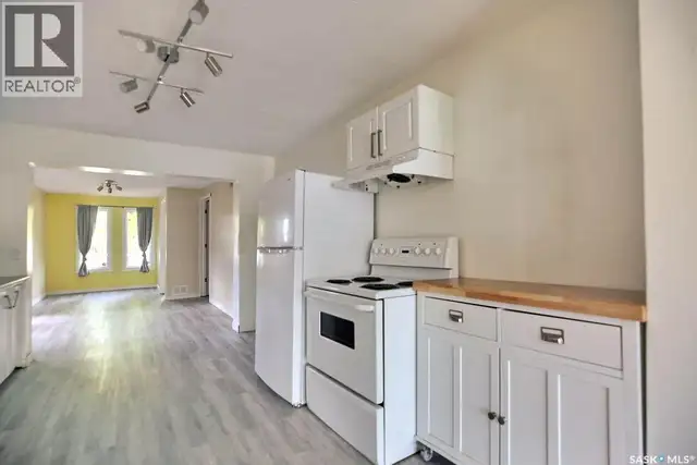 424 ARTHUR STREET Regina, Saskatchewan in Houses for Sale in Regina - Image 9