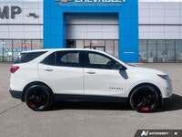 Saskatoon Motor Products - Recent Arrival! 2020 Chevrolet Equinox LT Equinox LT, 4D Sport Utility, 2... (image 3)