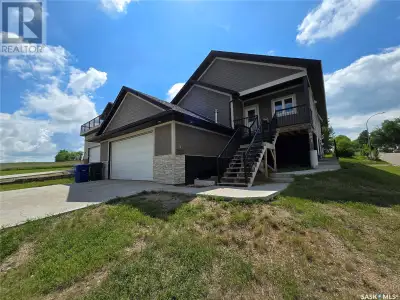 This beautiful 1,612 sq. ft. raised bungalow is located in the highly desirable southeast corner of...