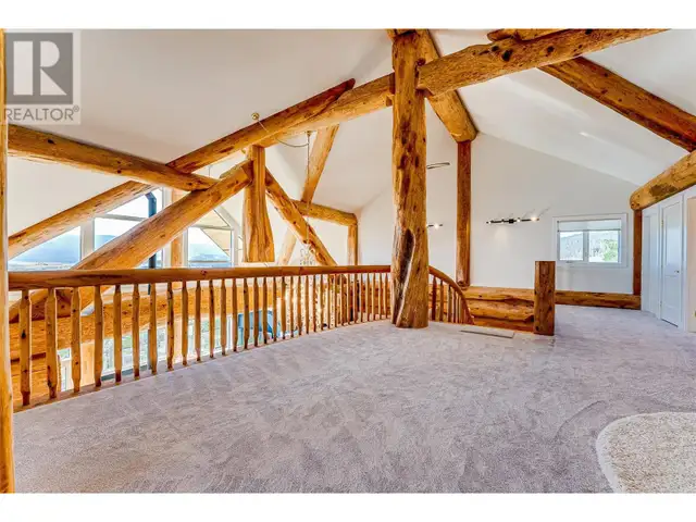 7410 McLennan Road Vernon, British Columbia in Houses for Sale in Vernon - Image 39