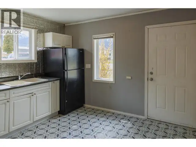 956 4TH AVENUE McBride, British Columbia in Houses for Sale in Quesnel - Image 20