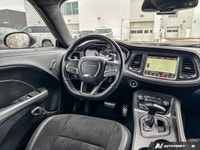 Come see this 2022 Dodge Challenger Scat Pack 392 Widebody before someone takes it home! *Get Your M... (image 9)