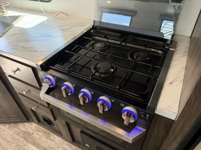 2020 Highland Ridge OPEN RANGE 26 BHS in Travel Trailers & Campers in St. Albert - Image 21