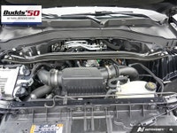 Meet the 2025 Ford Explorer ST, a performance-focused SUV that brings power, confidence, and everyda... (image 8)