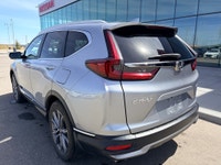 2022 HONDA CR-V TOURING AWD * ACCIDENT FREE CARFAX * MOONROOF FEATURES INCLUDE: - ECON mode button -... (image 3)