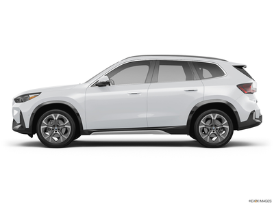 Check out our large selection of new vehicles today! The 2026 BMW X1 stands out with its confident s...