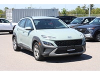 Experience modern styling, impressive fuel efficiency, and advanced technology with this 2023 Hyunda... (image 2)