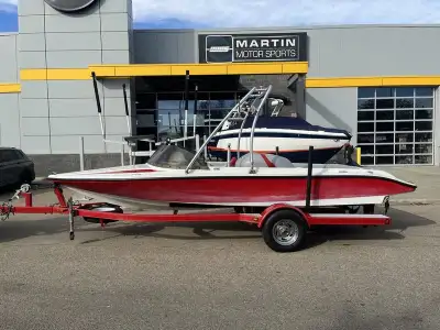 From $223 Bi-Weekly2005 Gekko GTS 20BE CONFIDENT IN YOUR PRE-OWNED BOAT PURCHASE Each certified pre-...