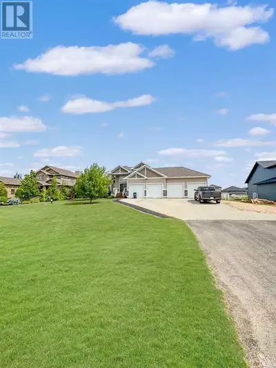 7904 Carriage Lane Drive Grande Prairie, Alberta