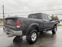 . Engine: 6.4L V8 Safety Equipment Electronic Stability Control (ESC) ABS And Driveline Traction Con... (image 2)