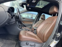 PRIX ET QUALITÉ IMBATTABLE venez découvrir notre VOLKSWAGEN PASSAT 2021 EXECLINE RLINE CUIR TOIT OUV... (image 3)