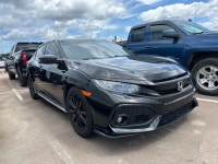 Leather Seats, Sunroof, Lane Departure Warning, Adaptive Cruise, Blind Spot Detection! This 2018 Hon... (image 1)