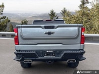 Unleash raw power and unparalleled capability with the 2026 Chevrolet Silverado 1500 LT Trail Boss D... (image 3)