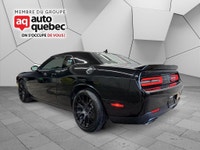 Dodge Challenger R/T 2019 V8 5.7L HEMI / Manuelle / Bas kilométrage Prenez le volant d'une véritable... (image 5)