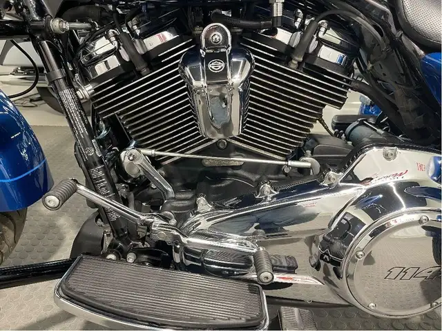 2022 Harley-Davidson Freewheeler CANADIAN TRIKE/LOW KM/$66 WEEKL in Street, Cruisers & Choppers in North Bay - Image 19