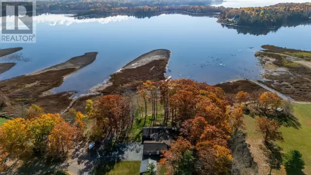 40 Martins Point Road Enfield, Nova Scotia in Houses for Sale in City of Halifax - Image 4