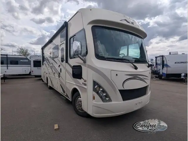 2018 Ace