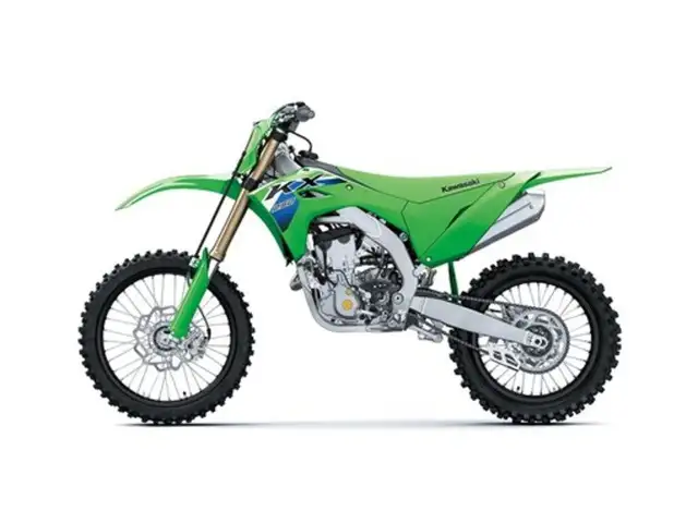 2026 Kawasaki KX250 in Dirt Bikes & Motocross in Guelph - Image 3