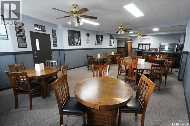 408 MAIN STREET Gravelbourg, Saskatchewan in Commercial & Office Space for Sale in Moose Jaw - Image 9