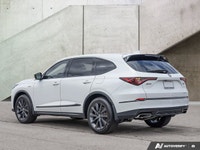 *Low kilometres, SH-AWD, A-Spec package, panoramic moonroof, premium leather interior, heated and ve... (image 2)