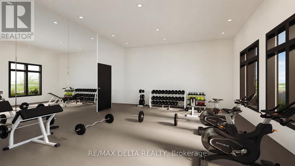 208-308 - 632 LAURIER STREET Clarence-Rockland, Ontario 5