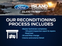 Heated mirrors, Cold Weather Group, safety tech, and smart connectivity make this 2019 Jeep Cherokee... (image 8)