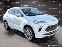 Check out this 2024 Buick Encore GX Avenir while we still have it in stock! *You Can't Beat the Pric... (image 7)