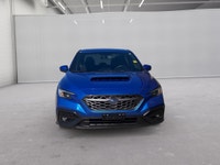 Accident Free! | Full-time Symmetrical All-Wheel Drive | Subaru Performance Transmission | Sport Buc... (image 8)