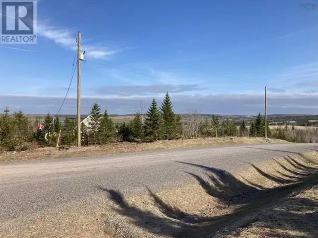 21-1 Mary Cecelia Ridge St Andrew's, Nova Scotia in Land for Sale in New Glasgow - Image 18