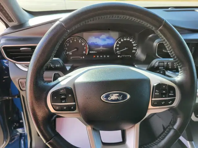 Ford Explorer XLT 20216063876172742860820