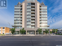 203 2300 Broad STREET Regina, Saskatchewan
