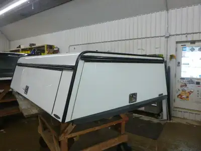This unit is ready for installation! 2020 2026 GMC Sierra or Chevrolet Silverado HD 2500/3500 69 Whi...