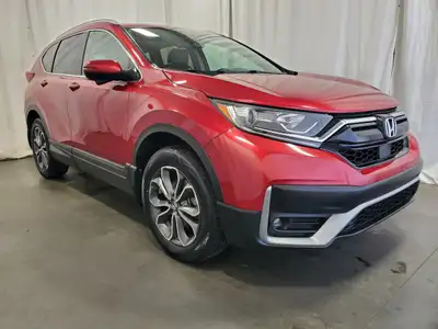 -AWD -Mag Wheels -Roof Rails -Fog Lights -Power Liftgate -Memory Seats -Leather Seats -Heated Seats...
