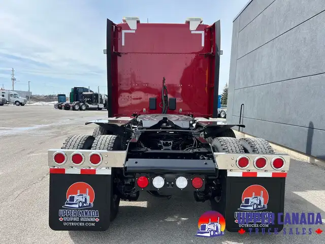 2021 Kenworth W990 in Heavy Trucks in Saskatoon - Image 5