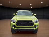 Price includes $1,000 finance credit. Price does not include fees or taxes. The 2023 Toyota Tacoma T... (image 1)
