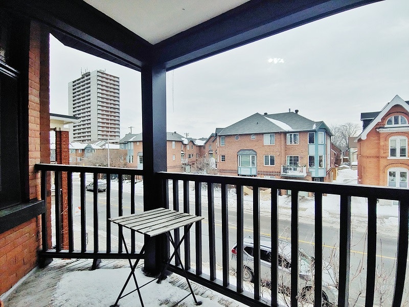 Two Bedroom Apartment/Centretown/Parking Available/ForRent/Ottaw 4