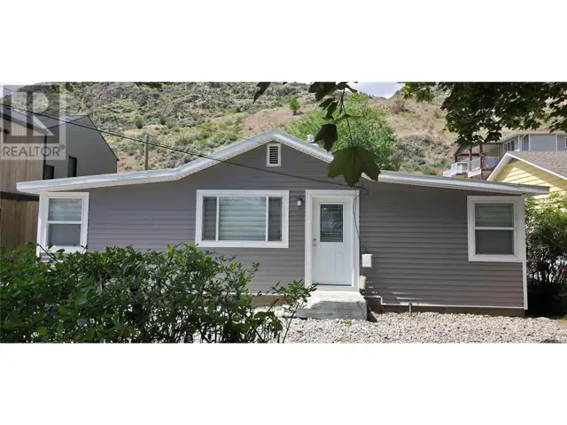 6176 SPARTAN Street Oliver, British Columbia in Houses for Sale in Penticton - Image 29