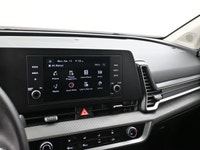 One owner just trade and fully KIA Certified this Sportage LX features a complete power convenience... (image 5)