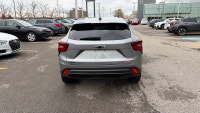 Nouvel Arrivage! La Chevrolet Trax 1RS 2024 est un VUS sous-compact entièrement redessiné qui se dém... (image 5)
