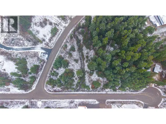 Lot 74 Sunset Drive Eagle Bay, British Columbia in Land for Sale in Kamloops - Image 28